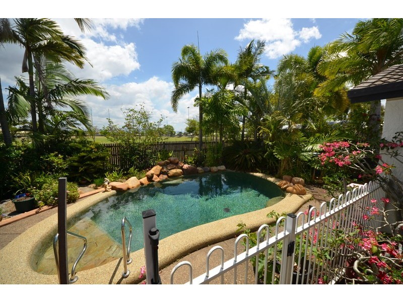 19 Campion Circuit, Kirwan QLD 4817