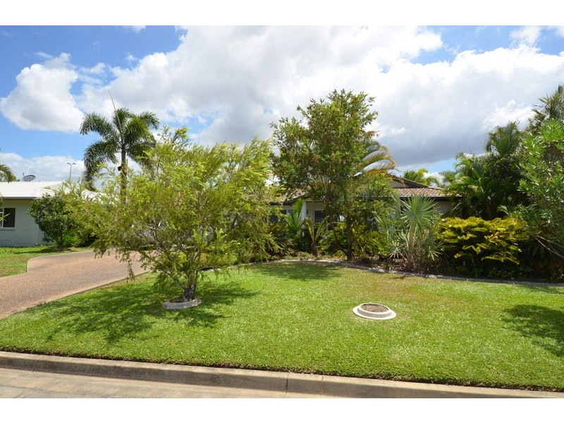 19 Campion Circuit, Kirwan QLD 4817