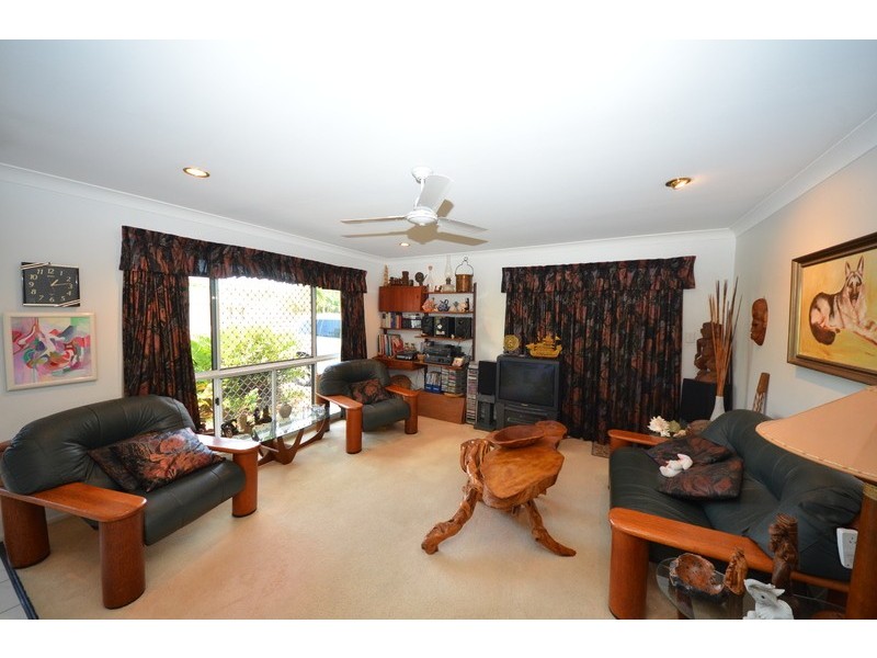 19 Campion Circuit, Kirwan QLD 4817