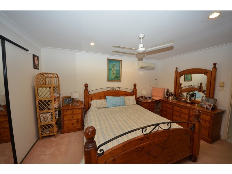 19 Campion Circuit, Kirwan QLD 4817