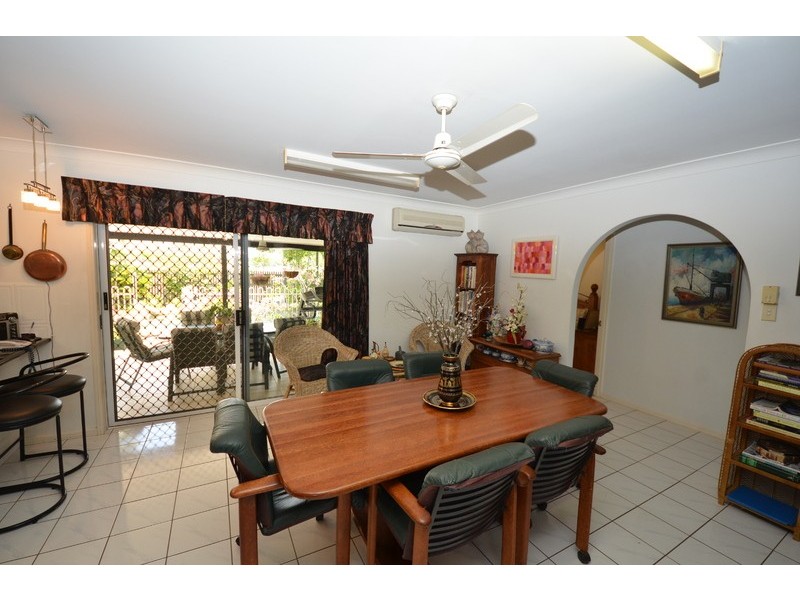 19 Campion Circuit, Kirwan QLD 4817