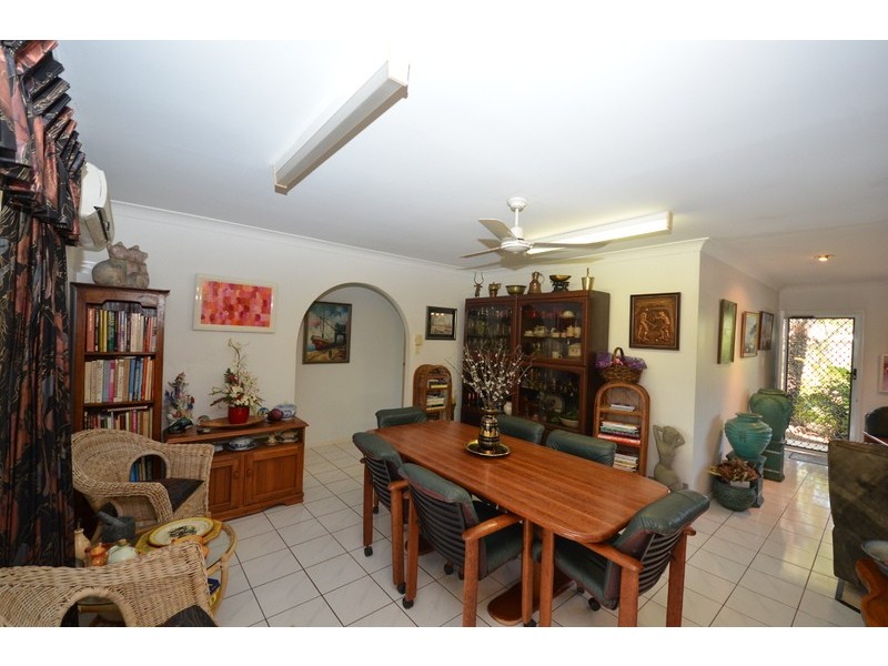 19 Campion Circuit, Kirwan QLD 4817