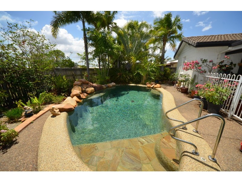 19 Campion Circuit, Kirwan QLD 4817