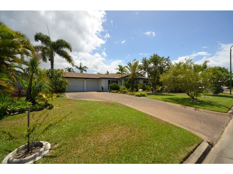 19 Campion Circuit, Kirwan QLD 4817