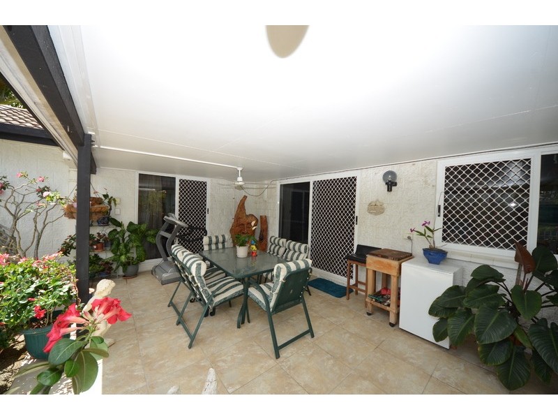 19 Campion Circuit, Kirwan QLD 4817