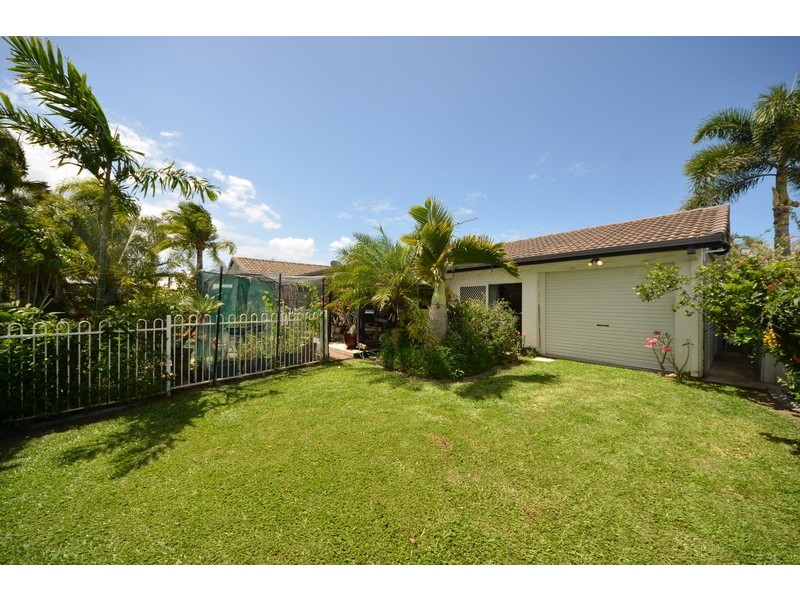 19 Campion Circuit, Kirwan QLD 4817