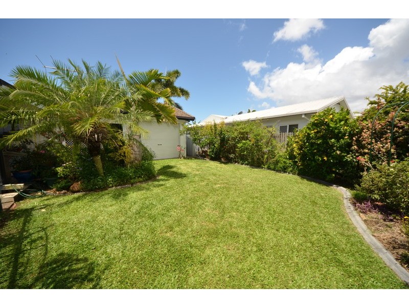 19 Campion Circuit, Kirwan QLD 4817