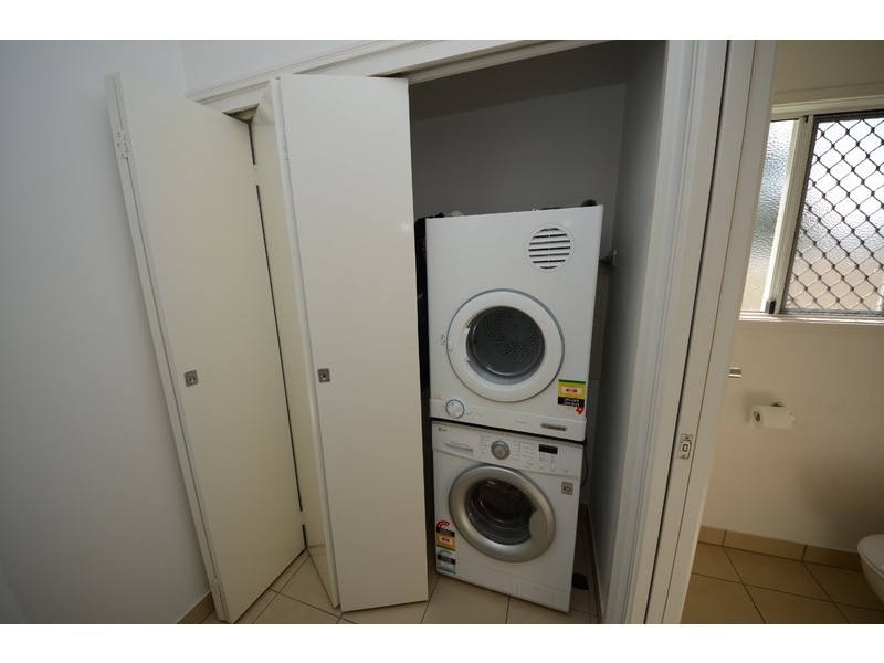 117/1 Burnda Street, Kirwan QLD 4817