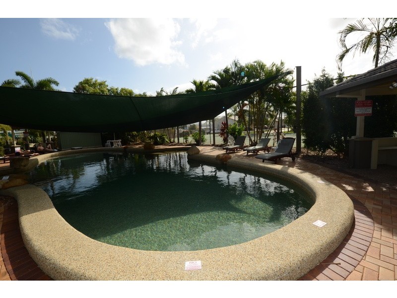 117/1 Burnda Street, Kirwan QLD 4817