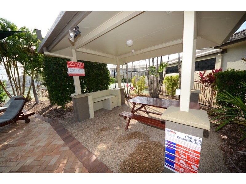 117/1 Burnda Street, Kirwan QLD 4817