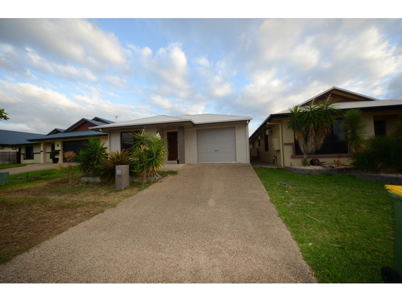 16  Dotterel Close, Douglas QLD 4814