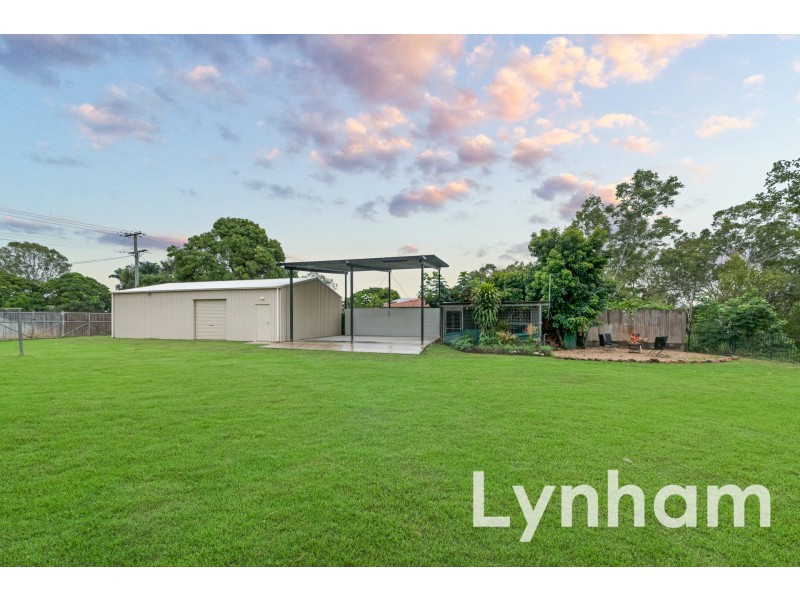 1620 Riverway Drive, Kelso QLD 4815