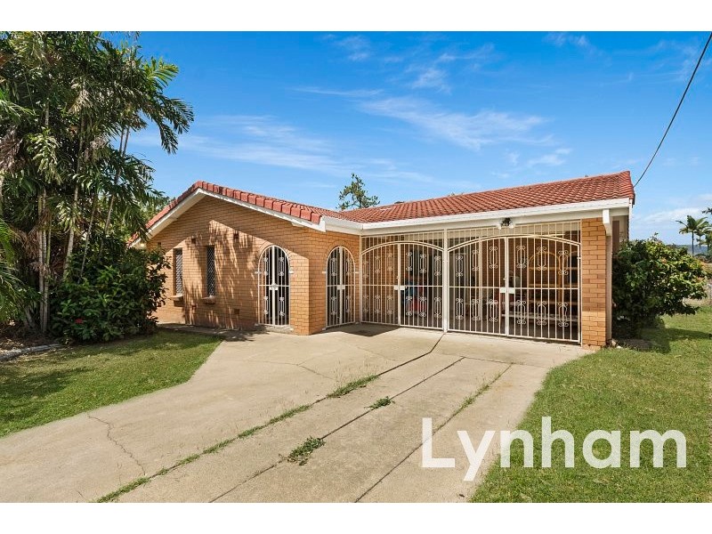 18 Finnerty Street, Heatley QLD 4814