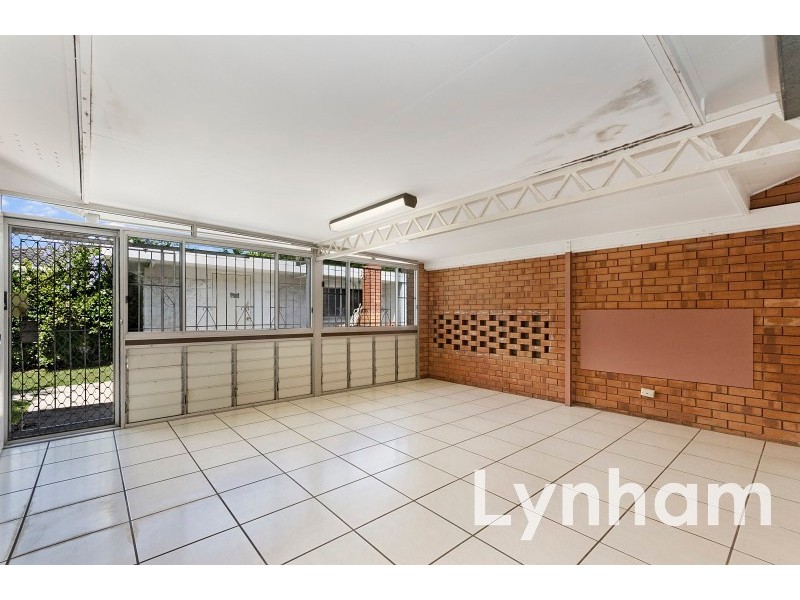 18 Finnerty Street, Heatley QLD 4814