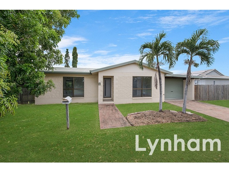 14 Hawthorn Street, Thuringowa Central QLD 4817