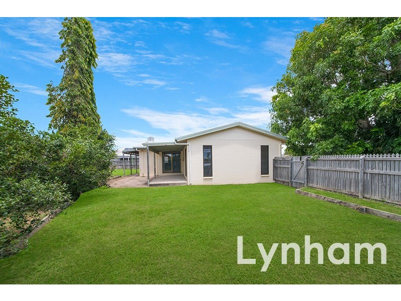 14 Hawthorn Street, Thuringowa Central QLD 4817