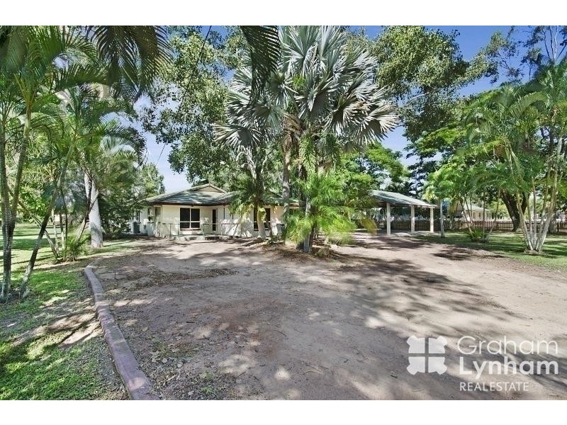 240 Kelso Drive, Kelso QLD 4815