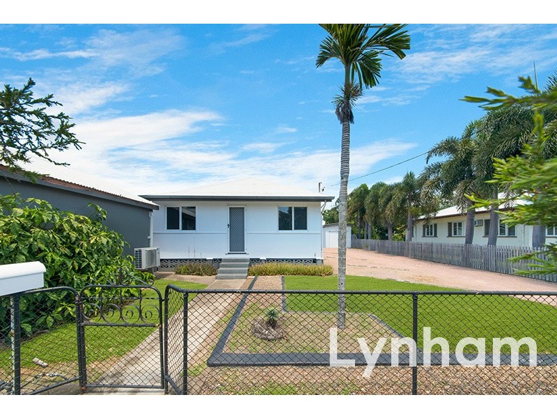 3/40 Bayswater Road, Hyde Park QLD 4812