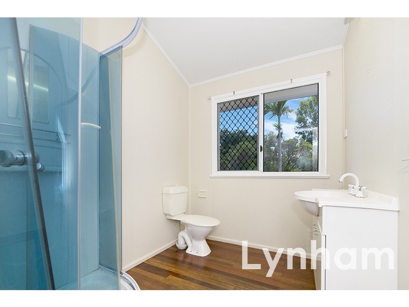 3/40 Bayswater Road, Hyde Park QLD 4812