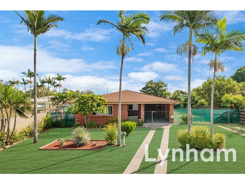23 Tonkin Street, Heatley QLD 4814