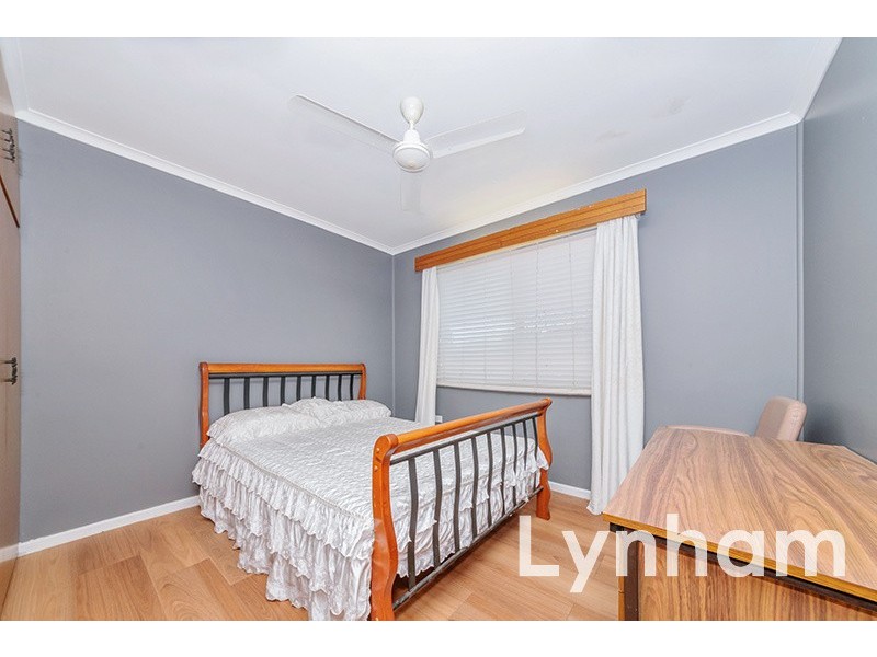 23 Tonkin Street, Heatley QLD 4814