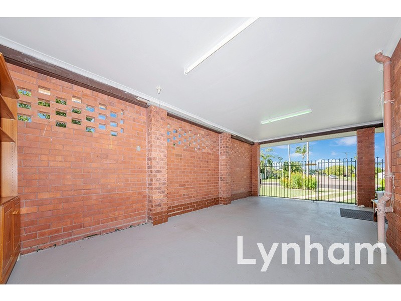 23 Tonkin Street, Heatley QLD 4814