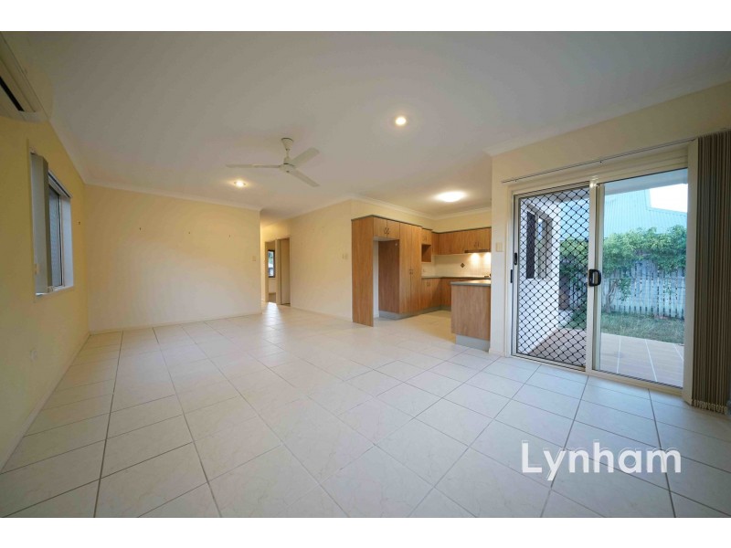 44 Cockatoo Circuit, Douglas QLD 4814