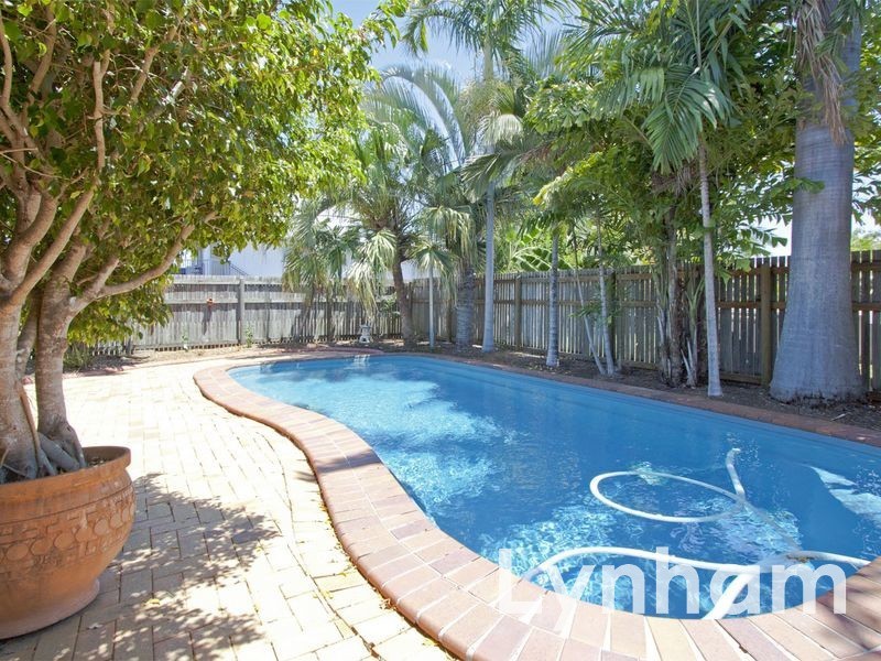 44 Lillipilli Street, Vincent QLD 4814