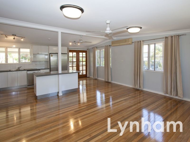 44 Lillipilli Street, Vincent QLD 4814