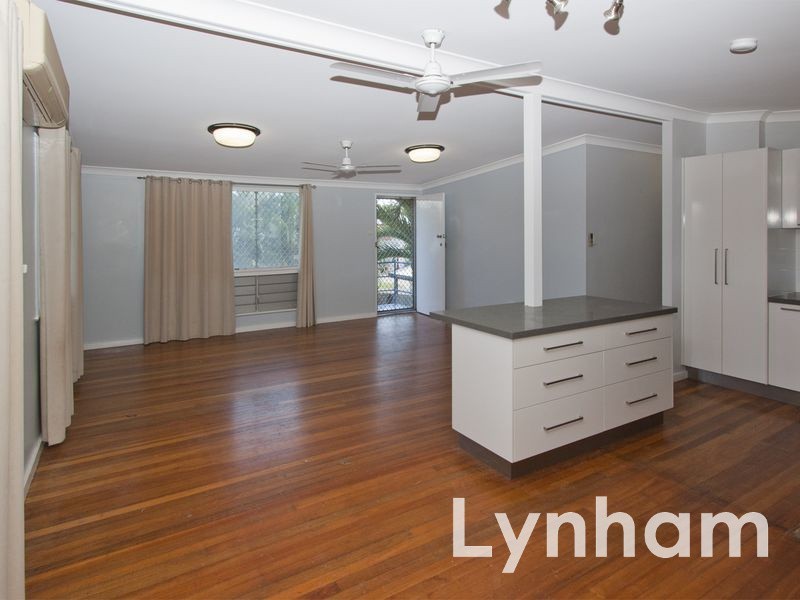 44 Lillipilli Street, Vincent QLD 4814