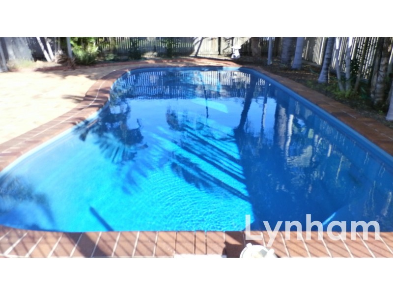 44 Lillipilli Street, Vincent QLD 4814