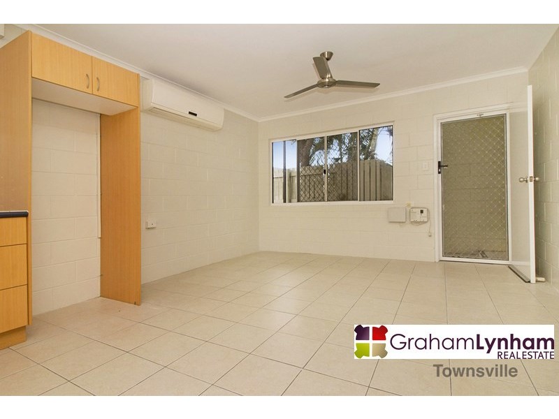 3/63 Punari Street, Currajong QLD 4812