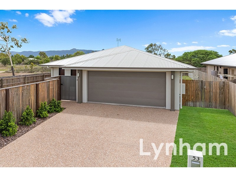 53 Wakeboard Circuit, Kelso QLD 4815