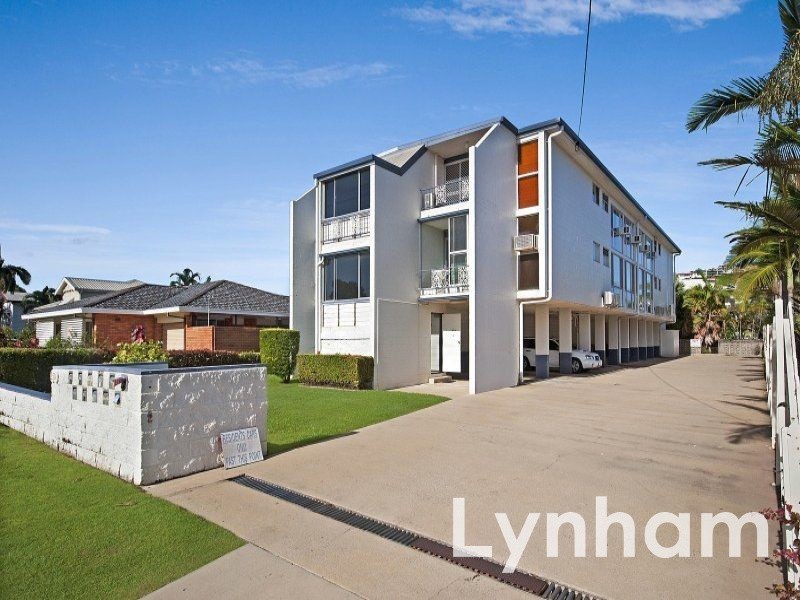 6/150 Mitchell Street, North Ward QLD 4810