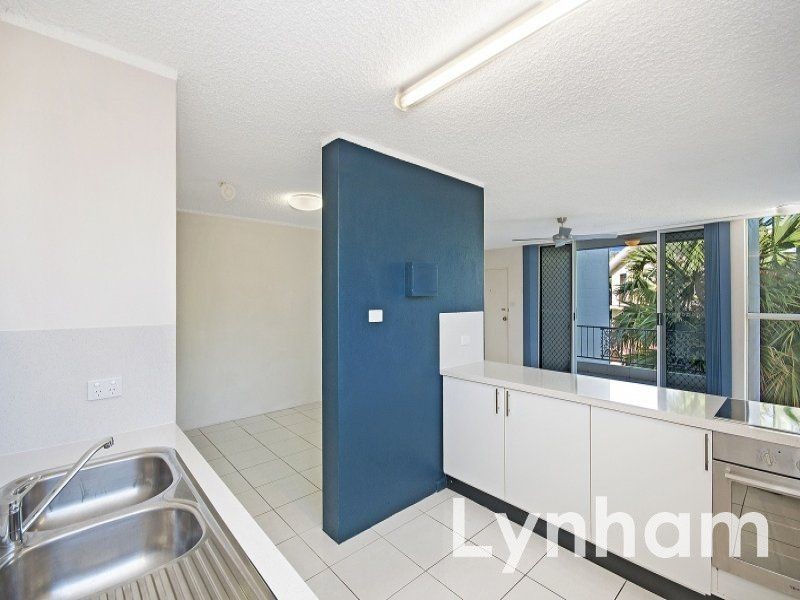 6/150 Mitchell Street, North Ward QLD 4810