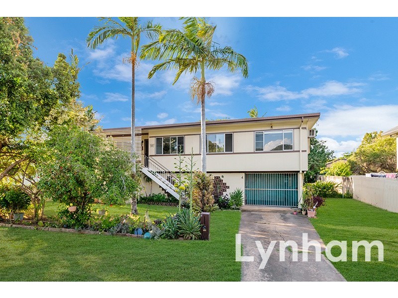 6 Selwyn Street, Cranbrook QLD 4814