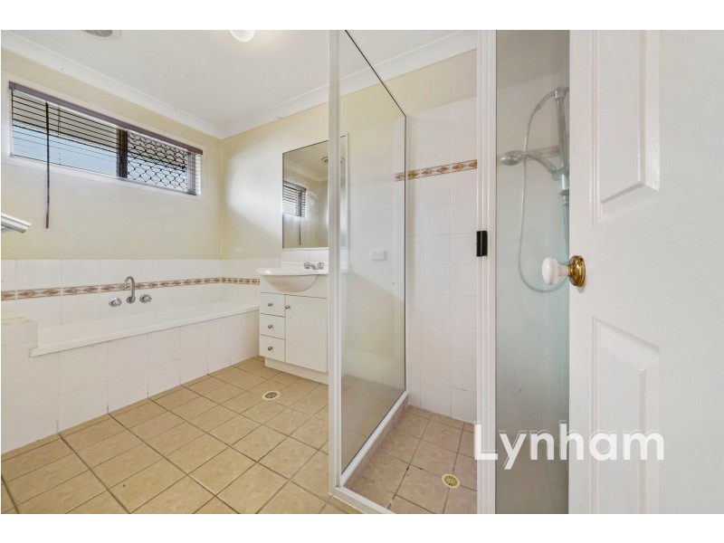40 Sheperd Circuit, Kirwan QLD 4817