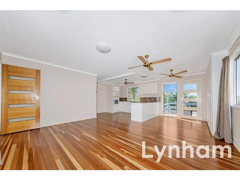 8 Mornington Court, Thuringowa Central QLD 4817