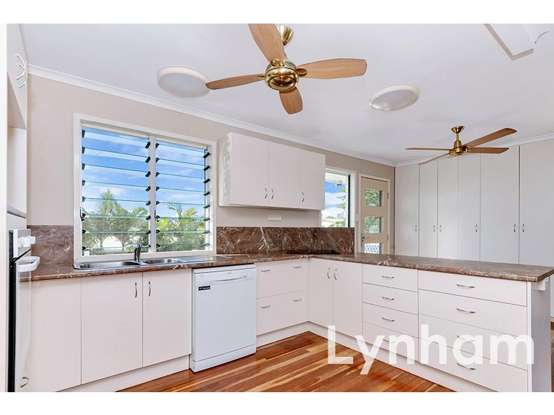 8 Mornington Court, Thuringowa Central QLD 4817