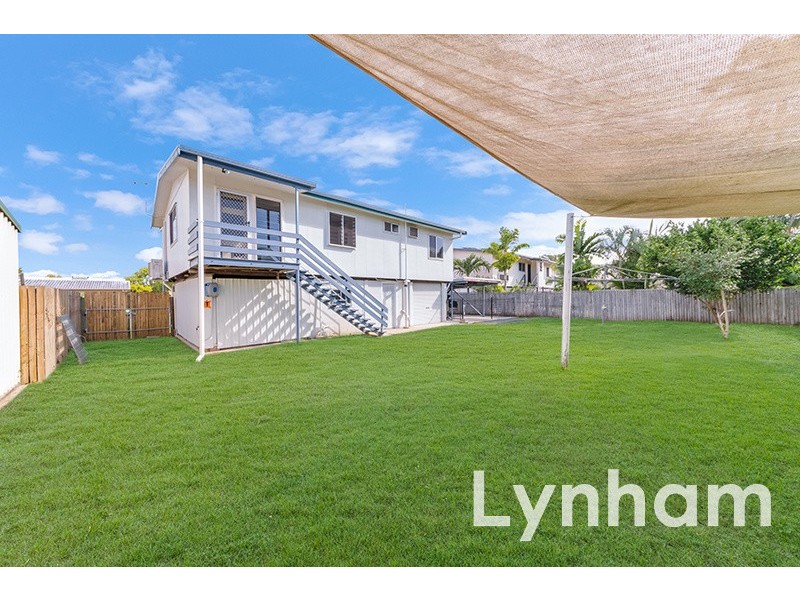 8 Mornington Court, Thuringowa Central QLD 4817