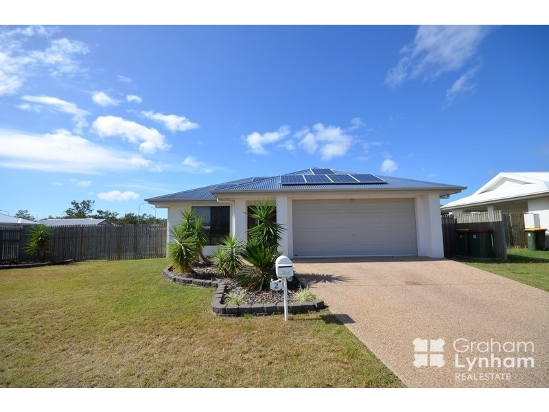2 Silverwing Court, Deeragun QLD 4818