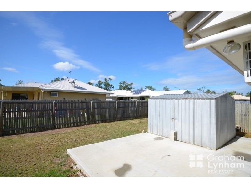 2 Silverwing Court, Deeragun QLD 4818