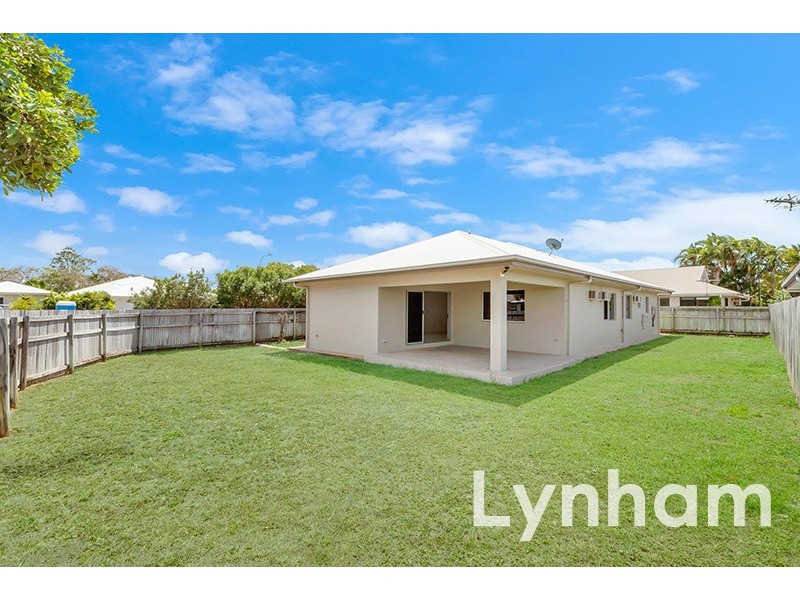 16 Springbrook Parade, Idalia QLD 4811