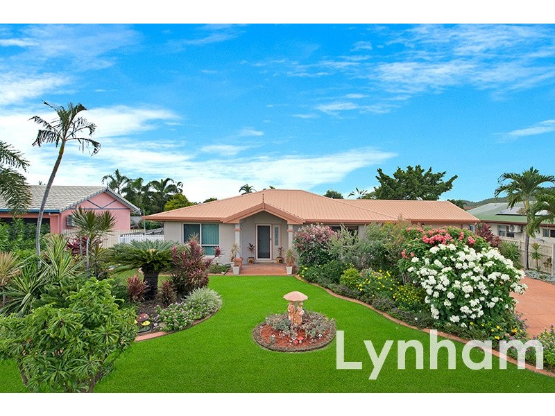 13 Wheeler Circuit, Kirwan QLD 4817