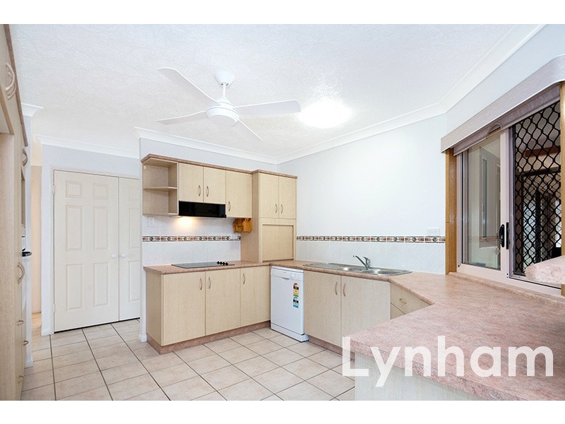 13 Wheeler Circuit, Kirwan QLD 4817