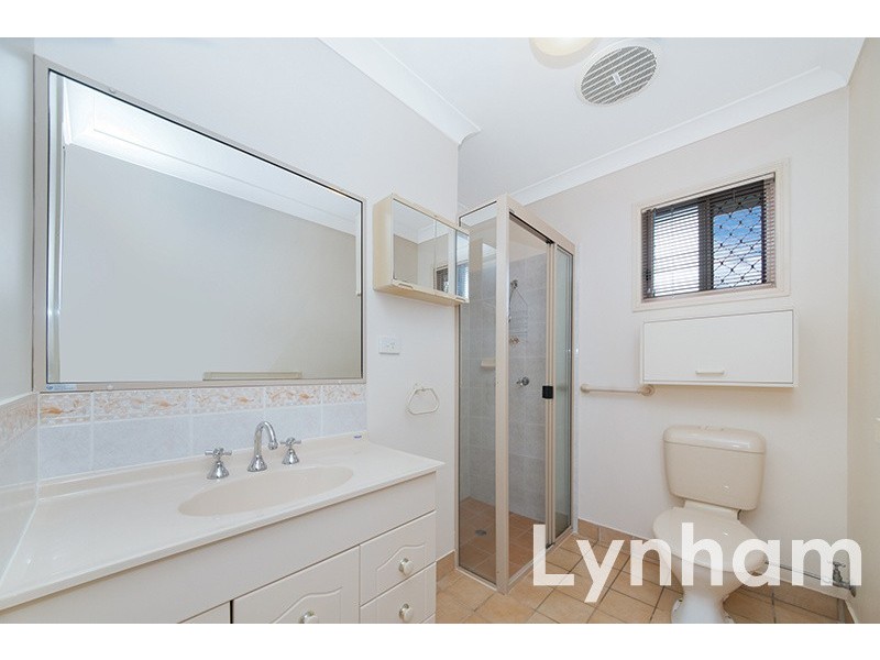 13 Wheeler Circuit, Kirwan QLD 4817