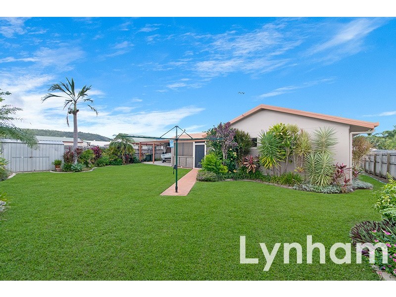 13 Wheeler Circuit, Kirwan QLD 4817