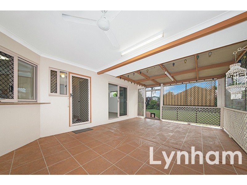 13 Wheeler Circuit, Kirwan QLD 4817