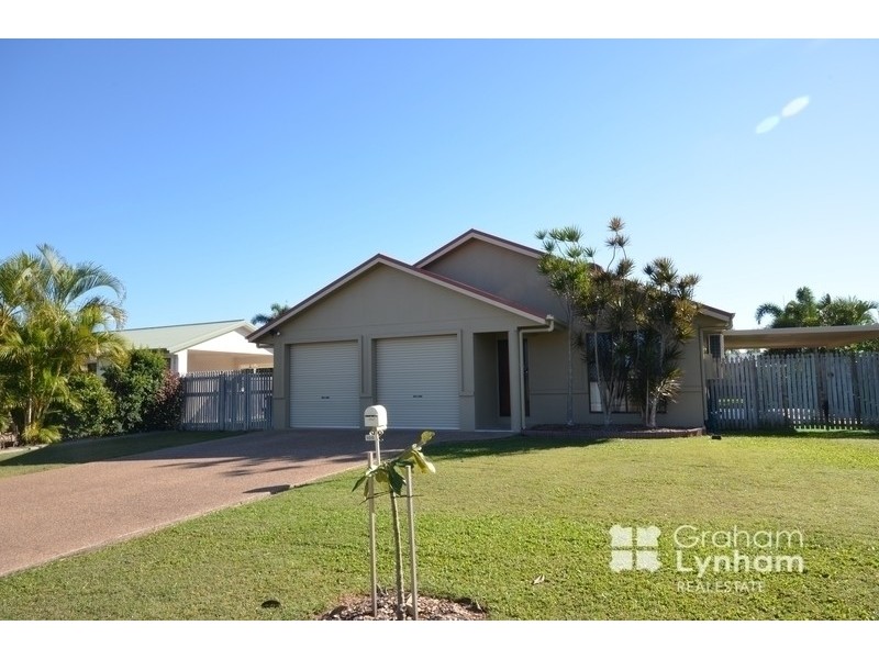 100 Gouldian Avenue, Condon QLD 4815