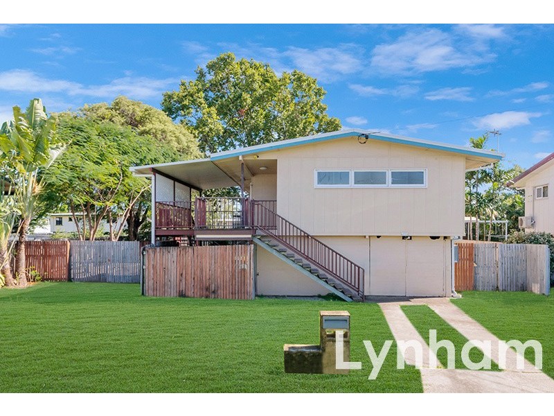 27 Daniels Street, Vincent QLD 4814